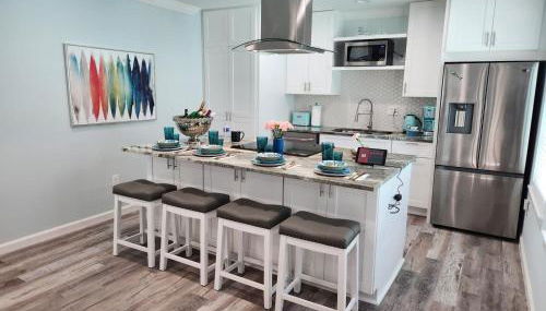 Island Dreams Oasis Galveston Retreat - Foto 4, stove, dishwasher, pet friendly, toaster