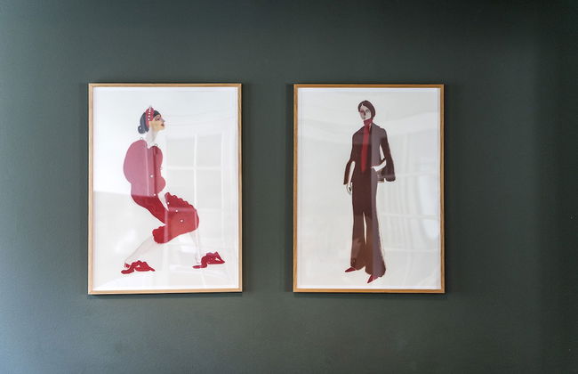 The Churchill Penthouse by Daniel&Jacob’s - Foto 47