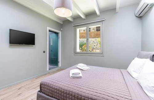 Villa Evrithea - Foto 7