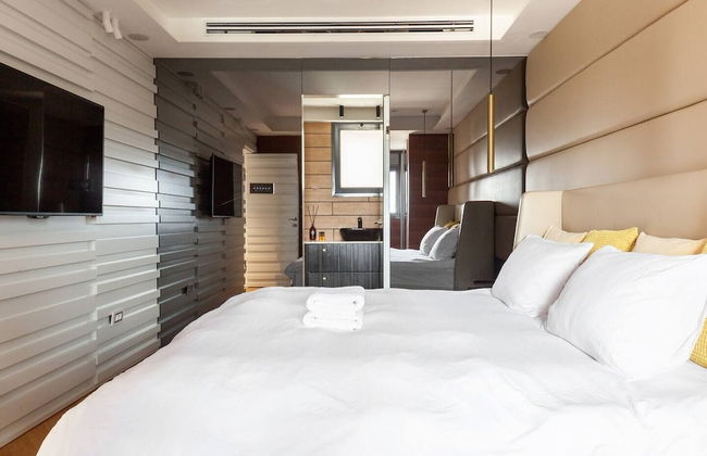 Deluxe Beachfront 3BR Penthouse - Foto 5