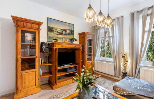 Fewo am Georgengarten - Wohnung 1 - Foto 2