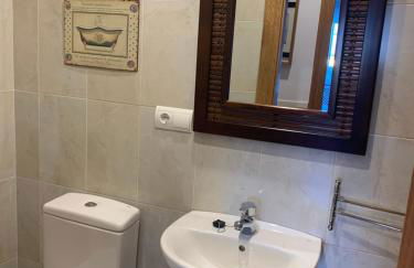 apartamento con jardín privado y barbacoa a 5 min playas santander - Foto 10