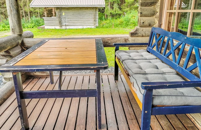 Korvenpää - Foto 4