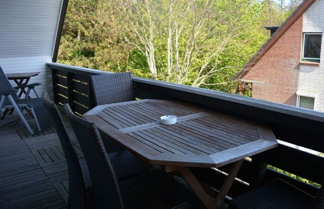 "sea Eagle" in the House on the Dune - Foto 24