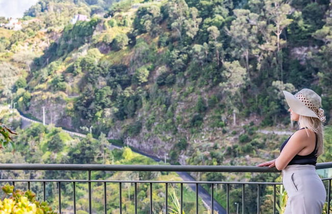 Green Valley by Madeira Sun Travel - Foto 41