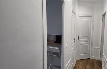 Appartement cosy aux portes de Paris - Foto 11