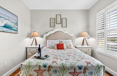 Oceanside Beach Cottage - Foto 36