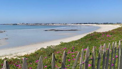 La Maison de Pêcheur des Sables Blancs - Foto 3