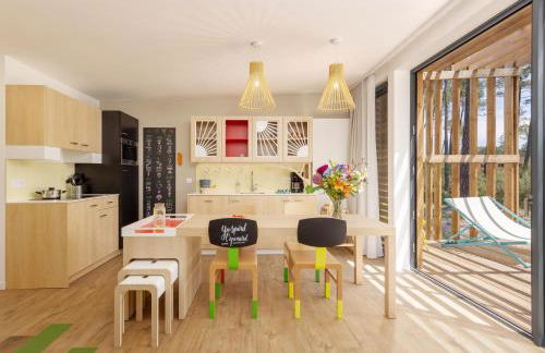 Center Parcs Les Landes de Gascogne - Foto 31