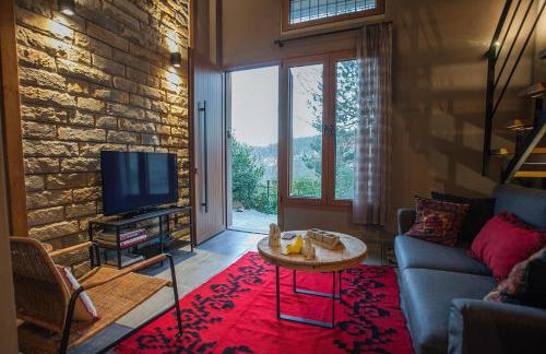 Acorn's Houses, Gray and Green Acorn - Foto 19