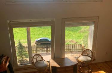 Domek Między Jeziorami - Foto 19