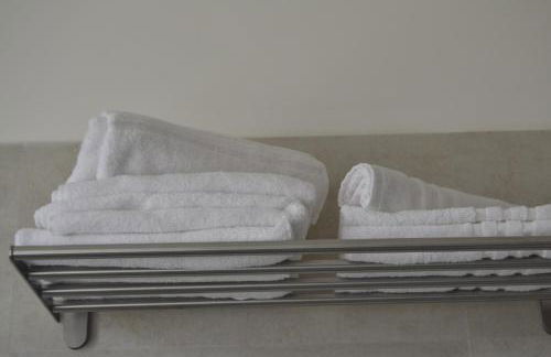 Green and Blue Apartment - Metro C, Free Parking and Wifi - Foto 58