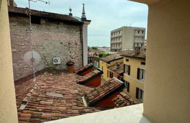 Loggia Tre Piazze Apartments - Foto 18