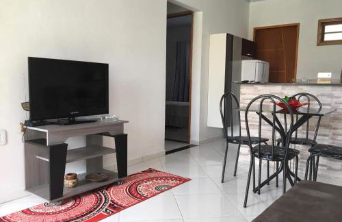 Casas Aconchegantes Temporada - Foto 46