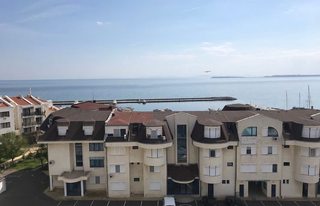 Lazur 5 Apartments - Photo 28