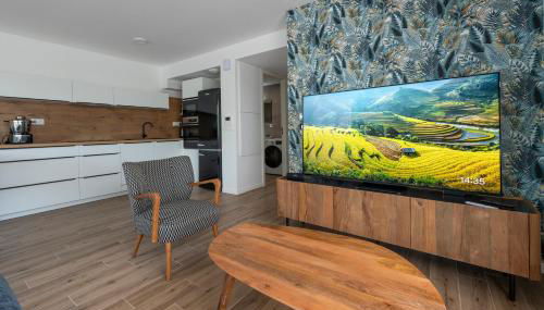 Appartement flambant neuf au cœur de la Palmyre, tout à pied ! - Foto 3