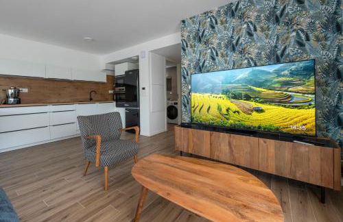 Appartement flambant neuf au cœur de la Palmyre, tout à pied ! - Foto 3