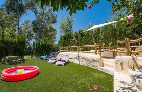 Casa Eucalyptus Family Home - Foto 27