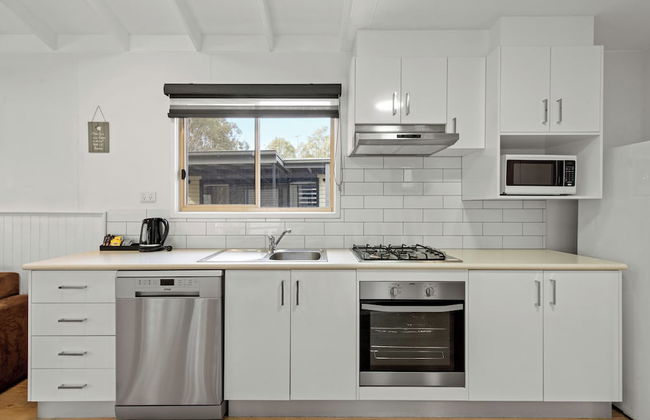 Discovery Parks - Echuca - Photo 49