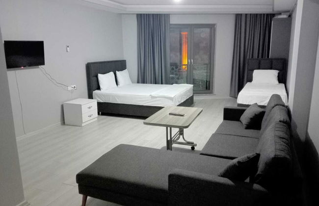 Sultanhanı Kervan Hotel - Foto 3