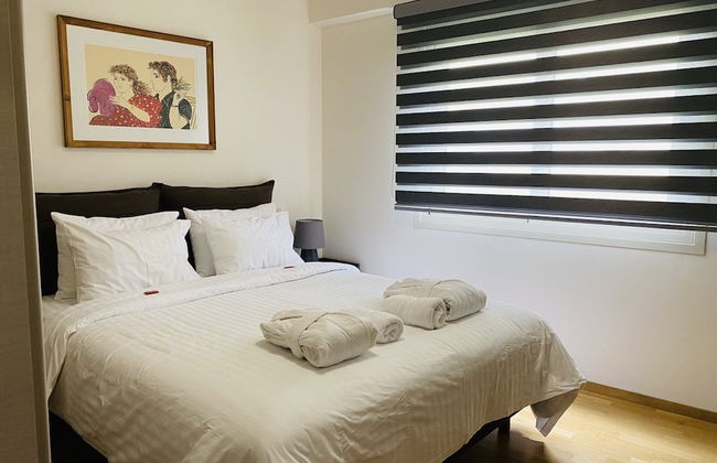 Olygreen Athens Residences - Foto 15