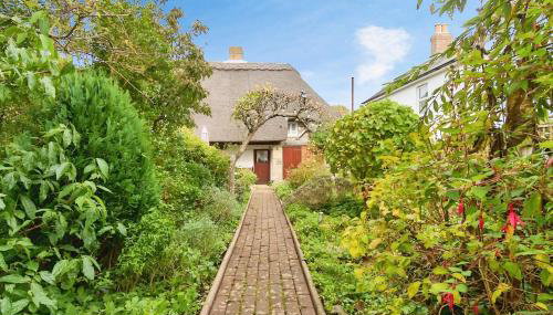 Ye Olde Cottage - Foto 5