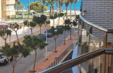 Sol en la plaja - Photo 51