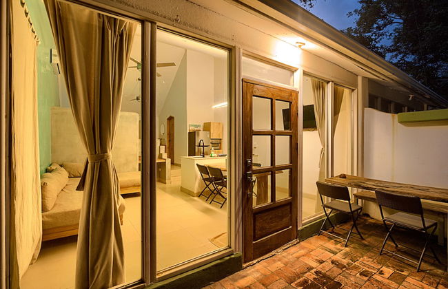 Casa Nahua Hotel in Tamarindo - Foto 49