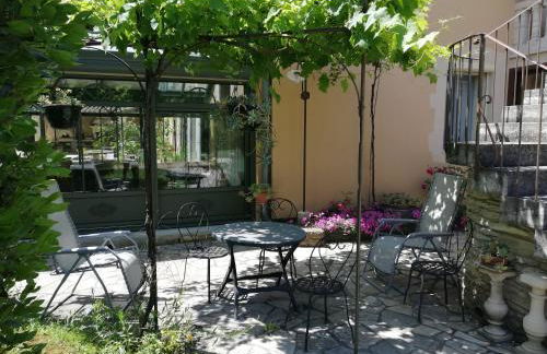 Reflet De PROVENCE dans cadre de verdure avec piscine chauffée - Photo 61