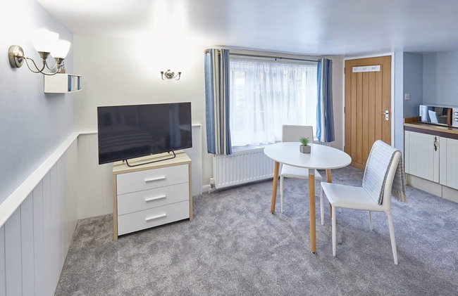 Host Stay Princess Place Studio - Foto 11