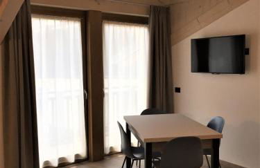 MOUNTAIN RESORT Appartamenti - Foto 35