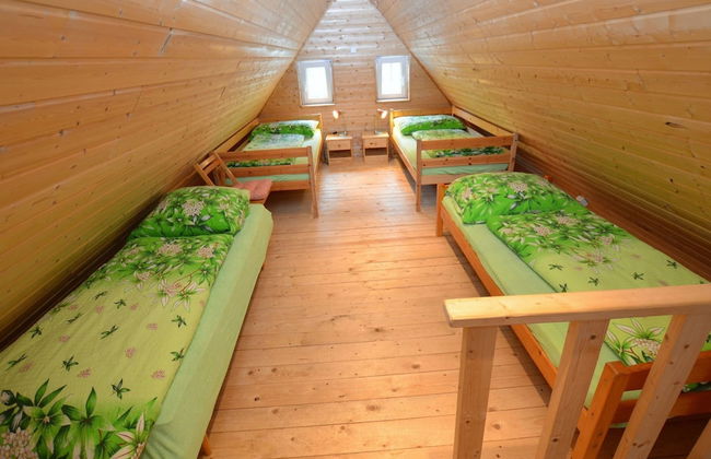 Bedroom Farmhouse by the Woods - Foto 6