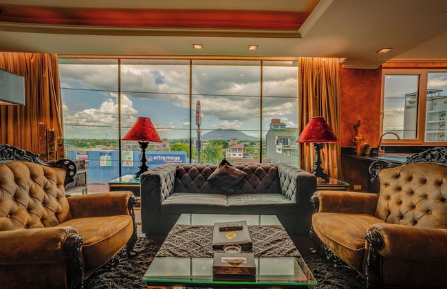 Fields Plaza Condo - Foto 21