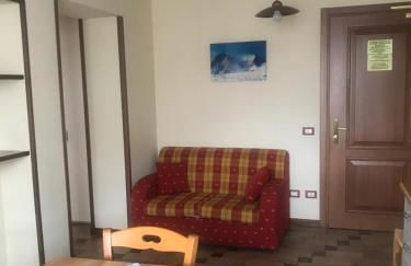 RESIDENCE GRAN SASSO - Photo 8