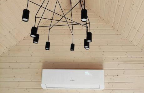 Ślusarnia-domek z sauną i balią nad jeziorem, Kaszuby - Foto 51