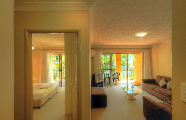 Bila Vista Holiday Apartments - Foto 25