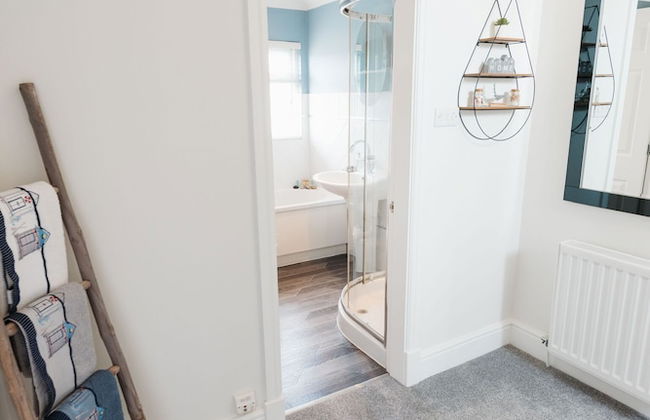 Birkby Lodge Escape - Foto 69