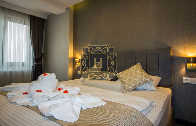 Hit Suites - Photo 9