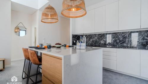 Casa Ribamar Coxos Beach Sunset Villa Ericeira - Foto 5