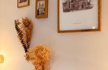 Sezam Appart-Hotel Rennes - Foto 13