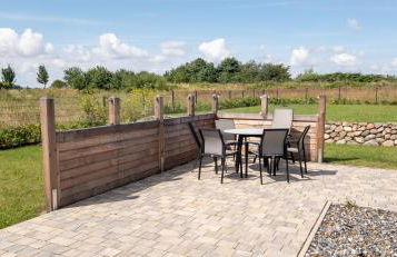 Ferienhaus Wildrose in der Puddeminer Wiek - Foto 3