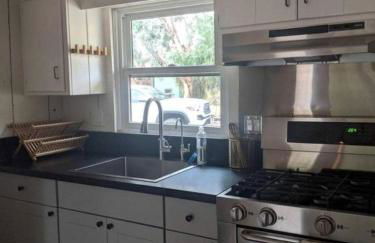 Rustic Cottage Rental with a Hot Tub Perfect for Luxury Camping in Santa Margarita - Foto 24