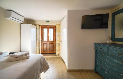 Chrysi's Boutique Traditional guesthouse - Photo 18
