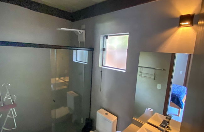 Casa Pé na Areia em frente à Ilhabela - Foto 22