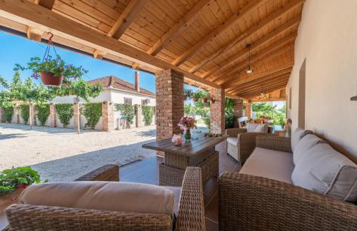 Villa Navita Augustinus with pool - Foto 1