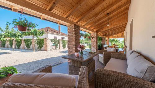 Villa Navita Augustinus with pool - Foto 1