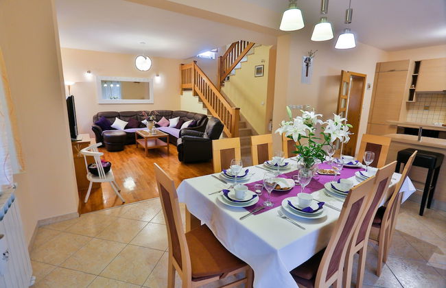 Villa Marina - Foto 8