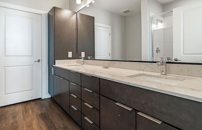 Landing Apartments Durham - Foto 22