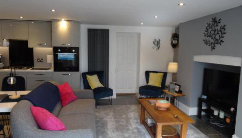 Ty Ni Holiday Apartment Aberdovey - Foto 3