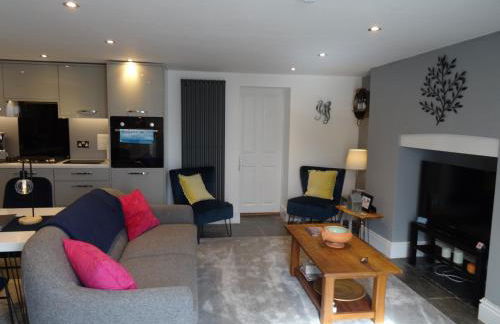 Ty Ni Holiday Apartment Aberdovey - Photo 3